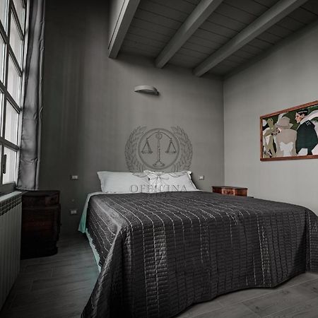 Officina Suites - Apartment , Navigli, Bocconi, Movida, Porta Ticinese 밀라노 외부 사진
