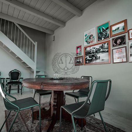 Officina Suites - Apartment , Navigli, Bocconi, Movida, Porta Ticinese 밀라노 외부 사진