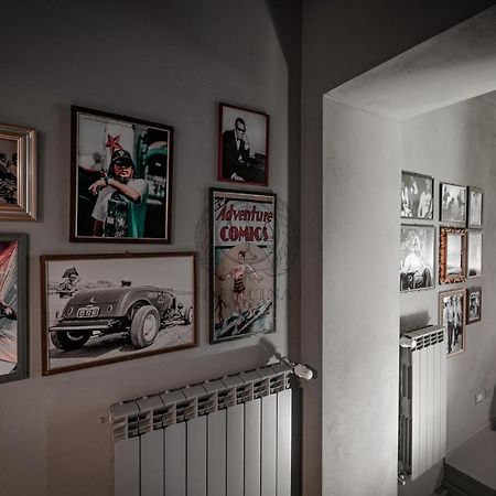 Officina Suites - Apartment , Navigli, Bocconi, Movida, Porta Ticinese 밀라노 외부 사진