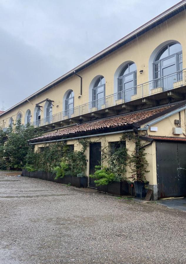 Officina Suites - Apartment , Navigli, Bocconi, Movida, Porta Ticinese 밀라노 외부 사진