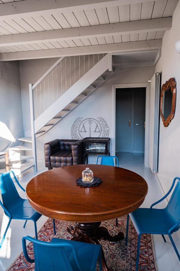 Officina Suites - Apartment , Navigli, Bocconi, Movida, Porta Ticinese 밀라노 외부 사진