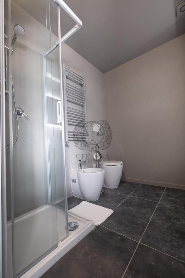 Officina Suites - Apartment , Navigli, Bocconi, Movida, Porta Ticinese 밀라노 외부 사진