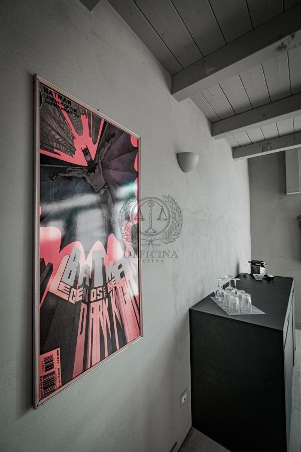 Officina Suites - Apartment , Navigli, Bocconi, Movida, Porta Ticinese 밀라노 외부 사진