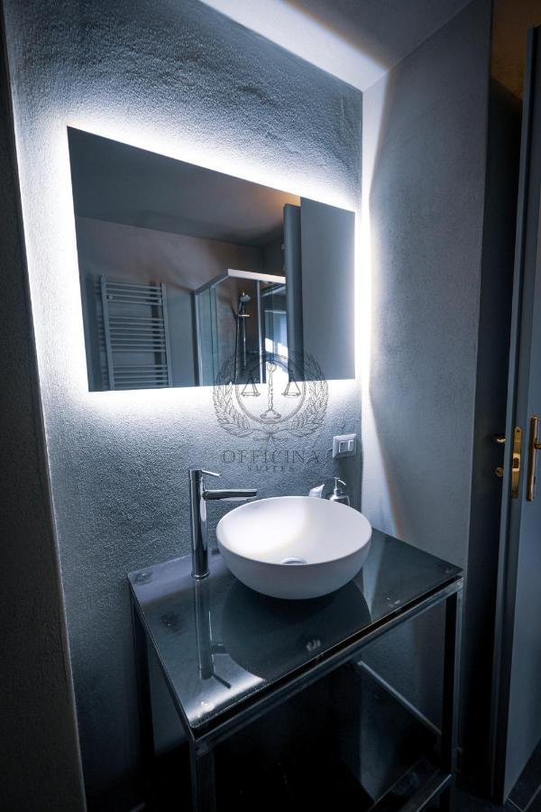 Officina Suites - Apartment , Navigli, Bocconi, Movida, Porta Ticinese 밀라노 외부 사진