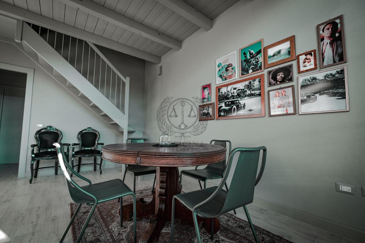 Officina Suites - Apartment , Navigli, Bocconi, Movida, Porta Ticinese 밀라노 외부 사진