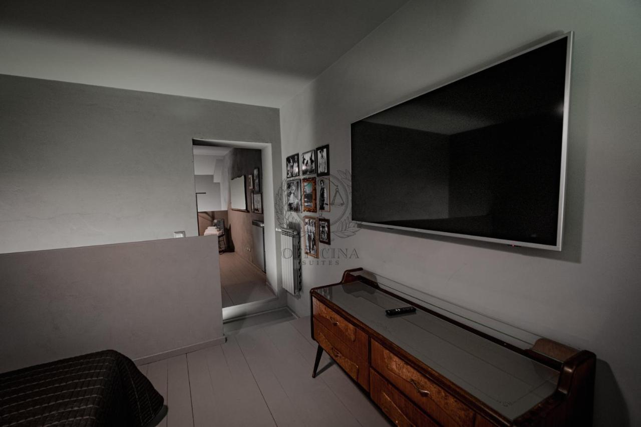 Officina Suites - Apartment , Navigli, Bocconi, Movida, Porta Ticinese 밀라노 외부 사진