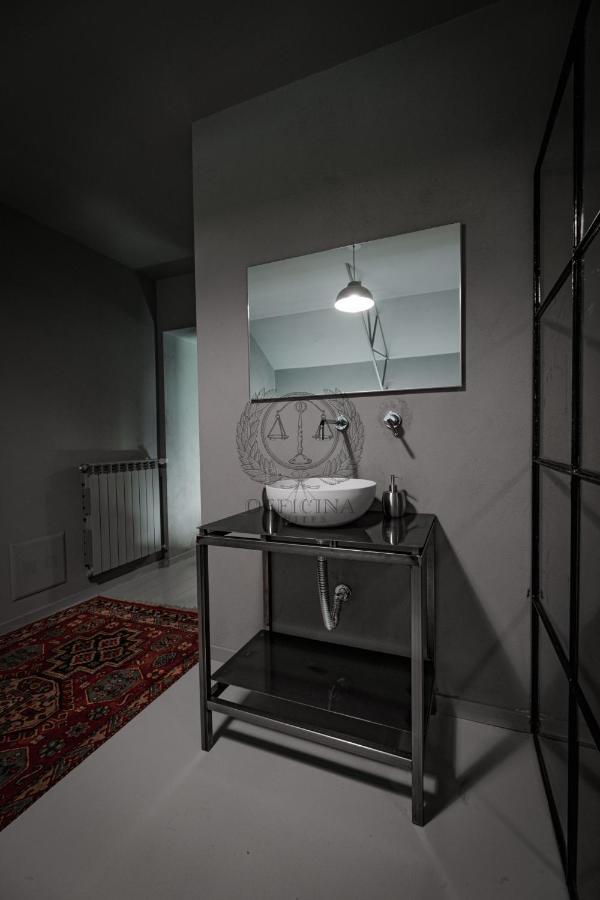 Officina Suites - Apartment , Navigli, Bocconi, Movida, Porta Ticinese 밀라노 외부 사진