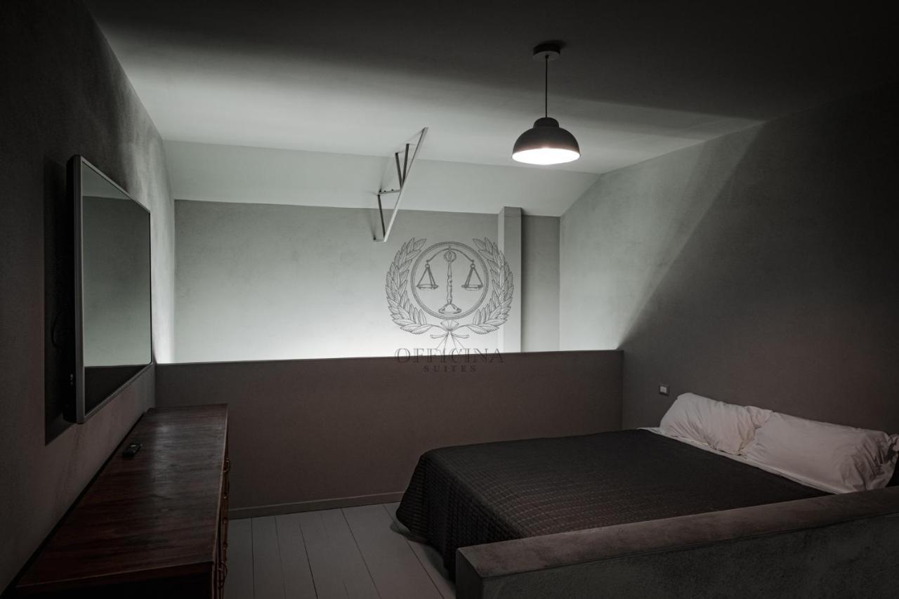 Officina Suites - Apartment , Navigli, Bocconi, Movida, Porta Ticinese 밀라노 외부 사진