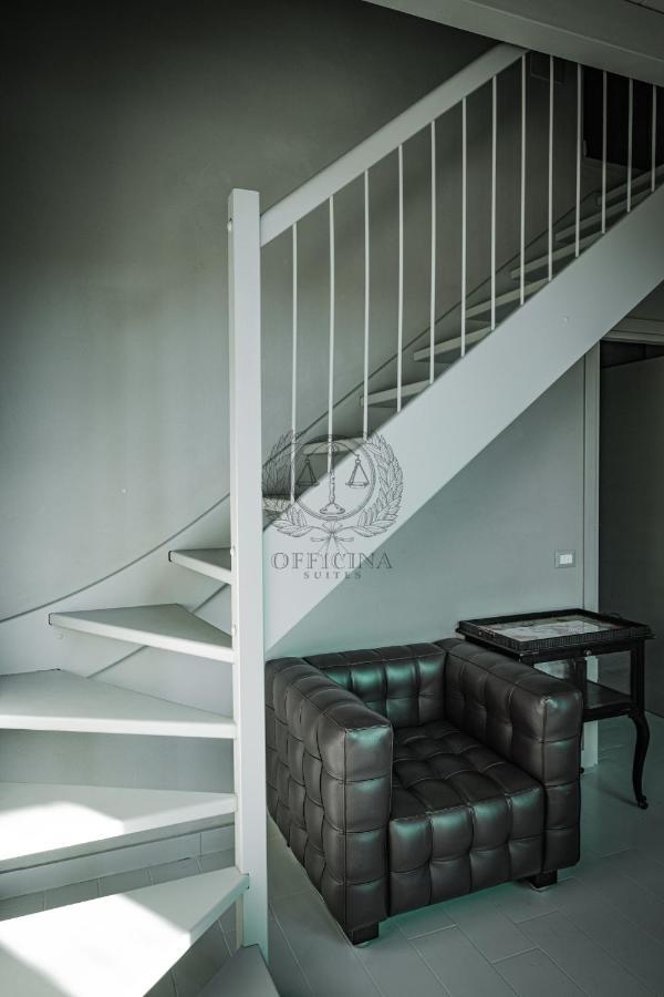 Officina Suites - Apartment , Navigli, Bocconi, Movida, Porta Ticinese 밀라노 외부 사진
