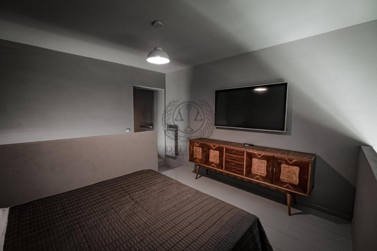 Officina Suites - Apartment , Navigli, Bocconi, Movida, Porta Ticinese 밀라노 외부 사진