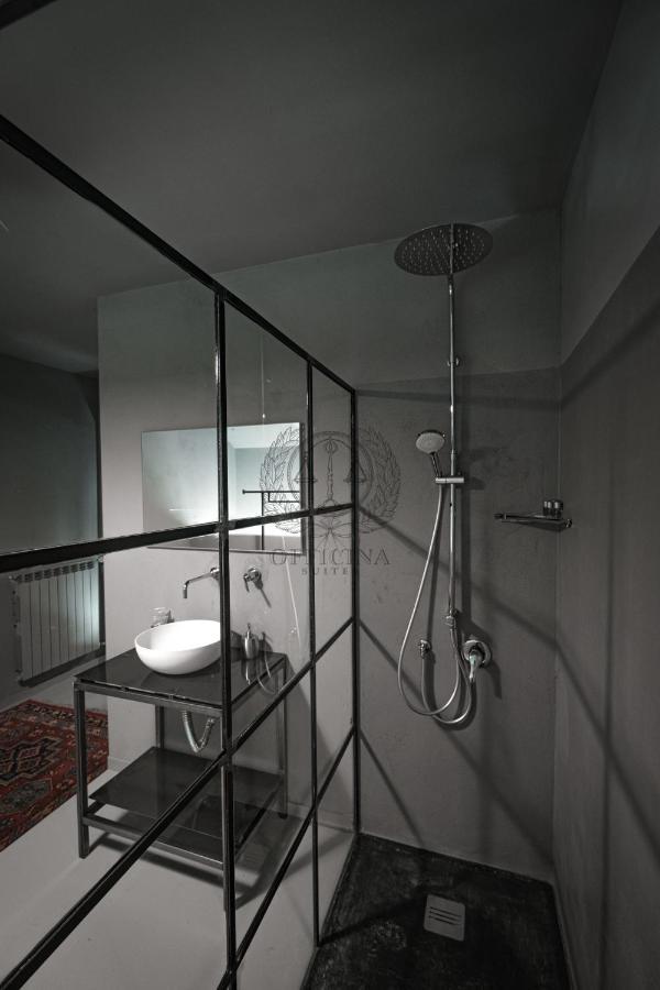 Officina Suites - Apartment , Navigli, Bocconi, Movida, Porta Ticinese 밀라노 외부 사진