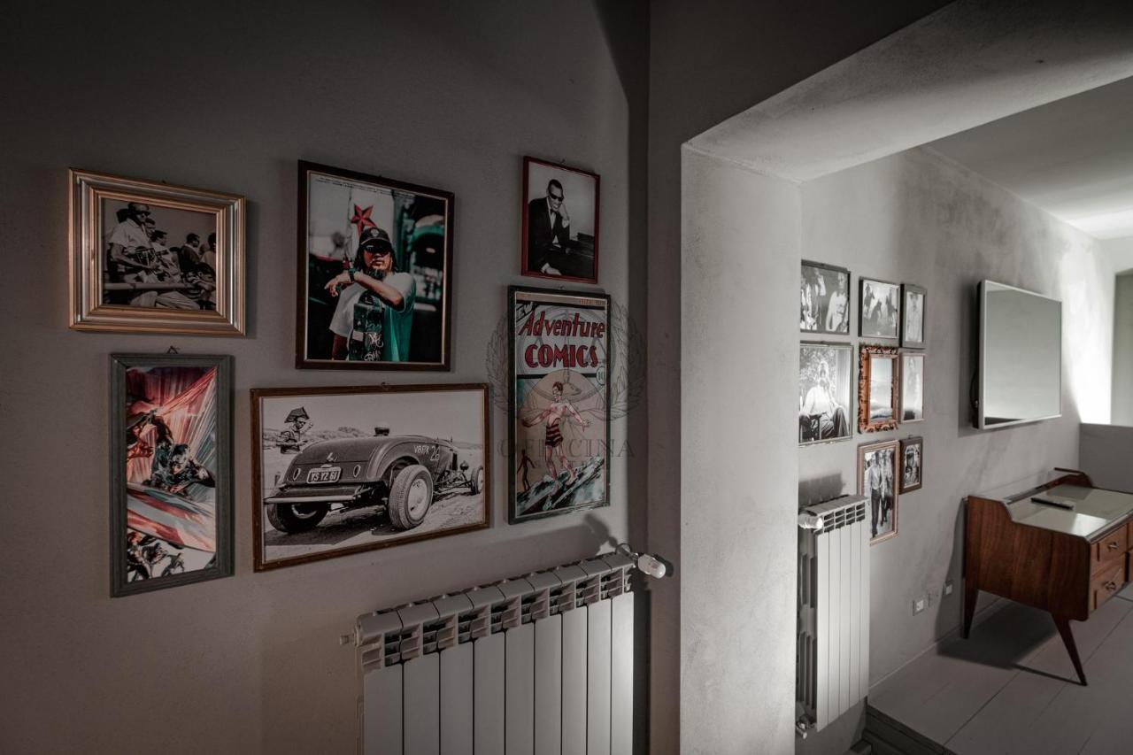 Officina Suites - Apartment , Navigli, Bocconi, Movida, Porta Ticinese 밀라노 외부 사진