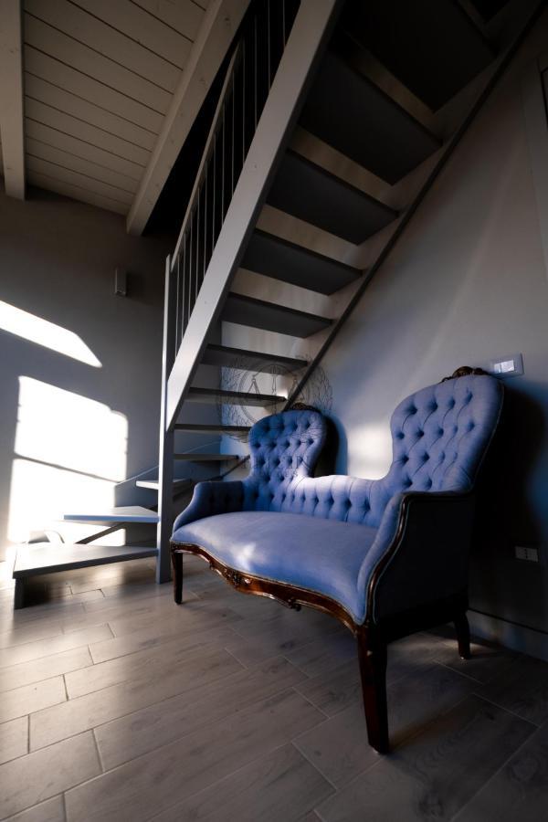 Officina Suites - Apartment , Navigli, Bocconi, Movida, Porta Ticinese 밀라노 외부 사진
